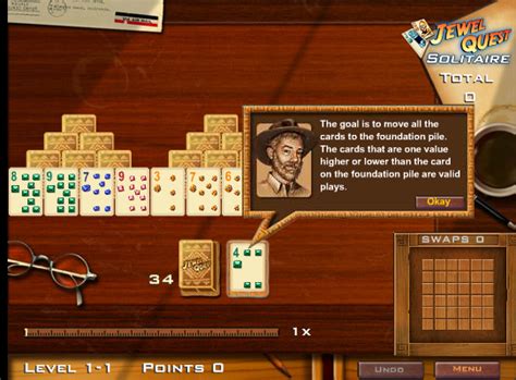 jewel quest solitaire|jewel quest solitaire free.